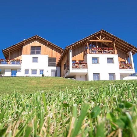 Agriturismo Maso Runch Abtei Exterior foto